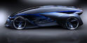 Chevrolet FNR Concept 11