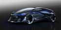 Chevrolet FNR Concept 13
