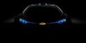 Chevrolet FNR Concept 14