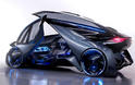 Chevrolet FNR Concept 2