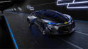 Chevrolet FNR Concept 5