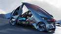 Chevrolet FNR Concept 6