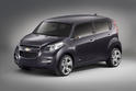 Chevrolet Groove 1