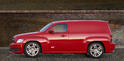Chevrolet HHR Panel SS Turbo 3