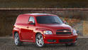 Chevrolet HHR Panel SS Turbo 5