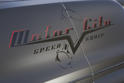 Chevrolet HHR Panel SS Turbo 6