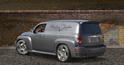 Chevrolet HHR Panel SS Turbo 7