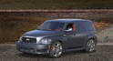 Chevrolet HHR Panel SS Turbo 8