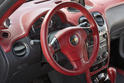 Chevrolet HHR Panel SS Turbo 9