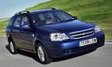 Chevrolet Lacetti 1