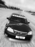 Chevrolet Lacetti Real horse power 3