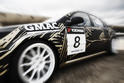 Chevrolet Lacetti Real horse power 5