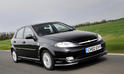 Chevrolet Lacetti Sport 4