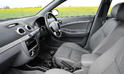 Chevrolet Lacetti Sport 5