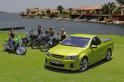Chevrolet Lumina SS Ute South Africa 2