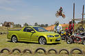 Chevrolet Lumina SS Ute South Africa 3