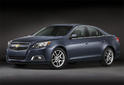 Chevrolet Malibu ECO 2
