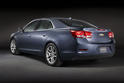 Chevrolet Malibu ECO 3