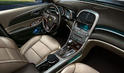 Chevrolet Malibu ECO 4