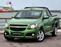 Chevrolet Montana 5