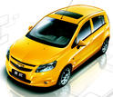Chevrolet New Sail 2