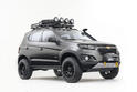 Chevrolet Niva Concept 10