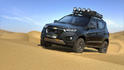 Chevrolet Niva Concept 11