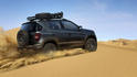 Chevrolet Niva Concept 12