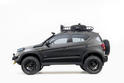 Chevrolet Niva Concept 13