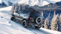 Chevrolet Niva Concept 15
