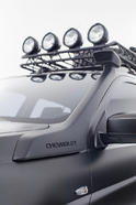 Chevrolet Niva Concept 17