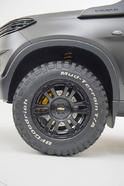 Chevrolet Niva Concept 18