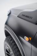 Chevrolet Niva Concept 19