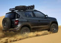 Chevrolet Niva Concept 2