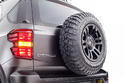 Chevrolet Niva Concept 23
