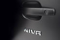 Chevrolet Niva Concept 24