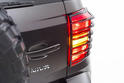 Chevrolet Niva Concept 25