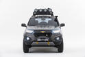Chevrolet Niva Concept 29