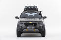 Chevrolet Niva Concept 30