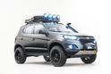 Chevrolet Niva Concept 31