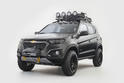 Chevrolet Niva Concept 32