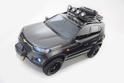 Chevrolet Niva Concept 4