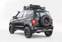 Chevrolet Niva Concept 6