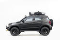 Chevrolet Niva Concept 9