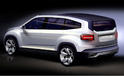 Chevrolet Orlando 3