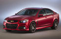 Chevrolet SS 2013 SEMA 5