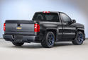 Chevrolet Silverado Cheyenne Concept 2