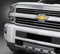 Chevrolet Silverado High Country HD 3