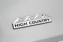 Chevrolet Silverado High Country HD 8