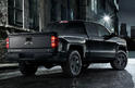 Chevrolet Silverado Midnight 2